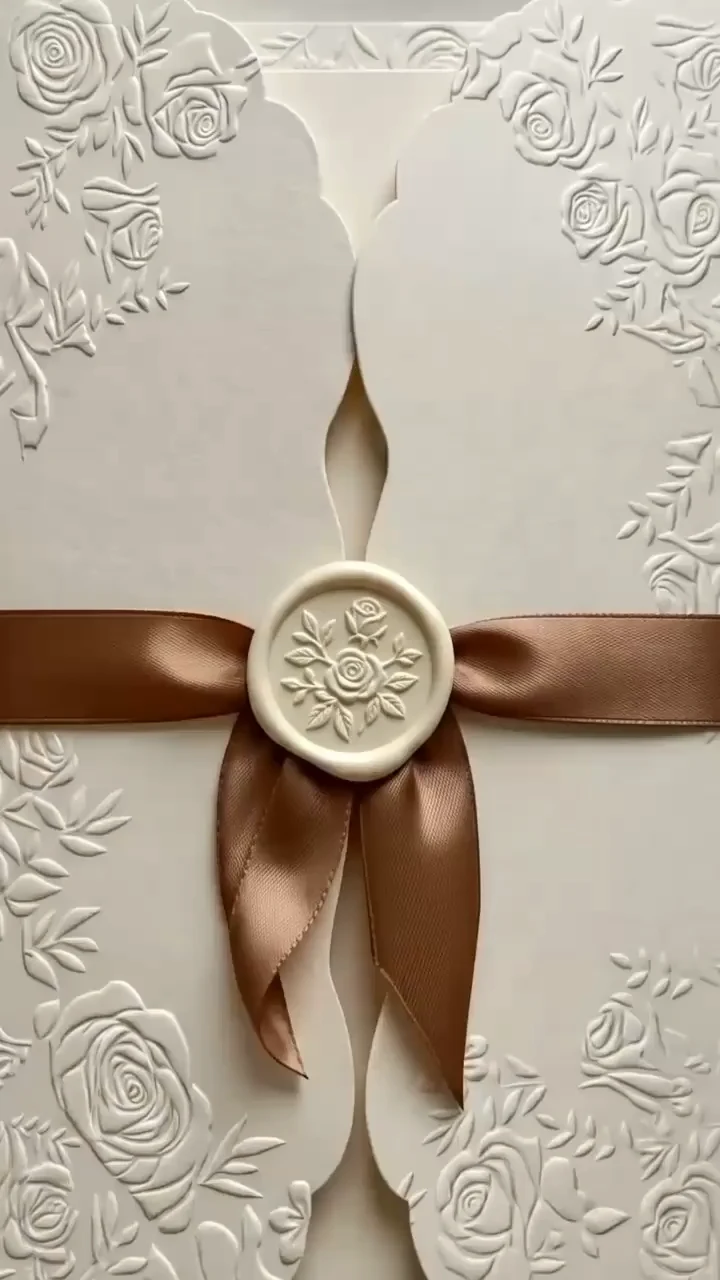 Ivory Flower — Engagements